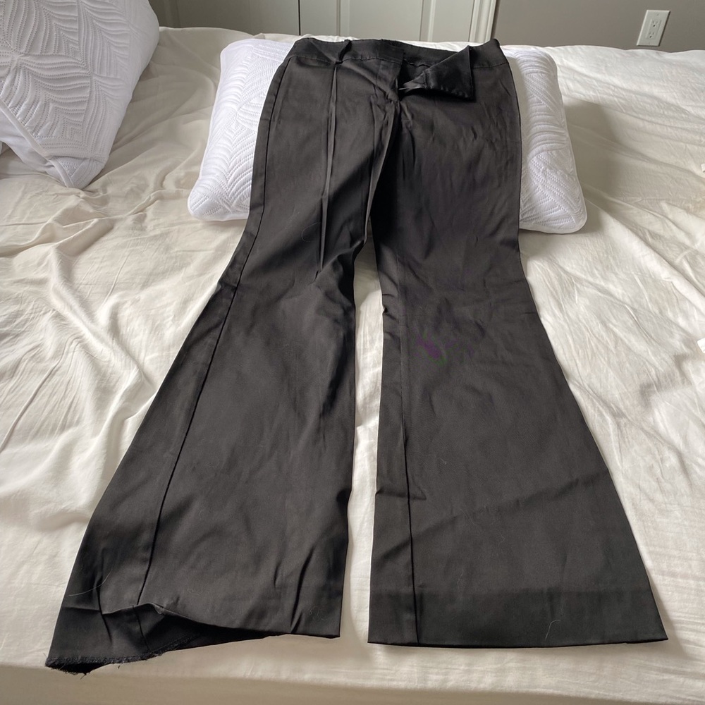 Dress pants
